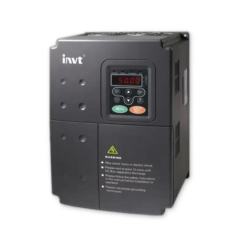 INVT CHV190A-7R5G-4 7,5 кВт