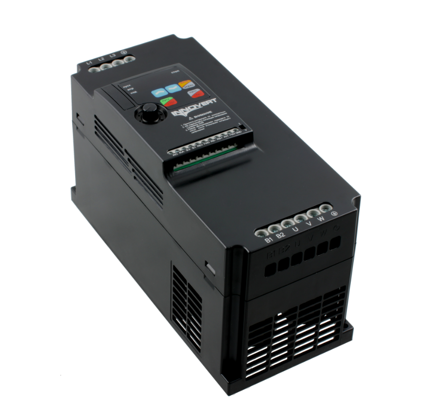 Преобразователь частоты INNOVERT ISD mini plus ISD113M43E, 11,0кВт, 380В, 24 А