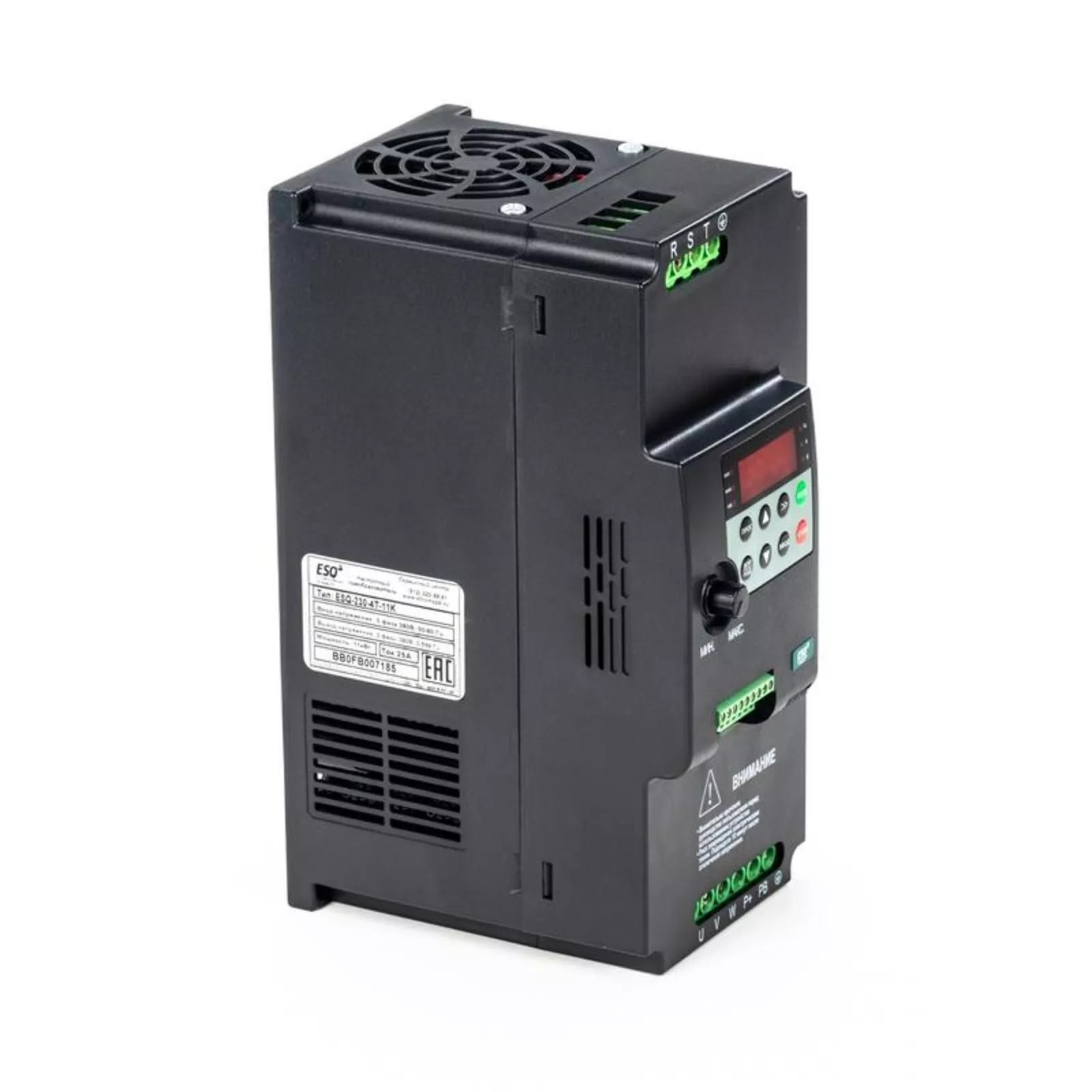 ESQ-230-4T-11K 11кВт ESQ-230-4T-11K 11кВт