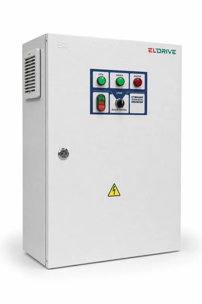 СУПН1-132-380-IP54 132 кВт