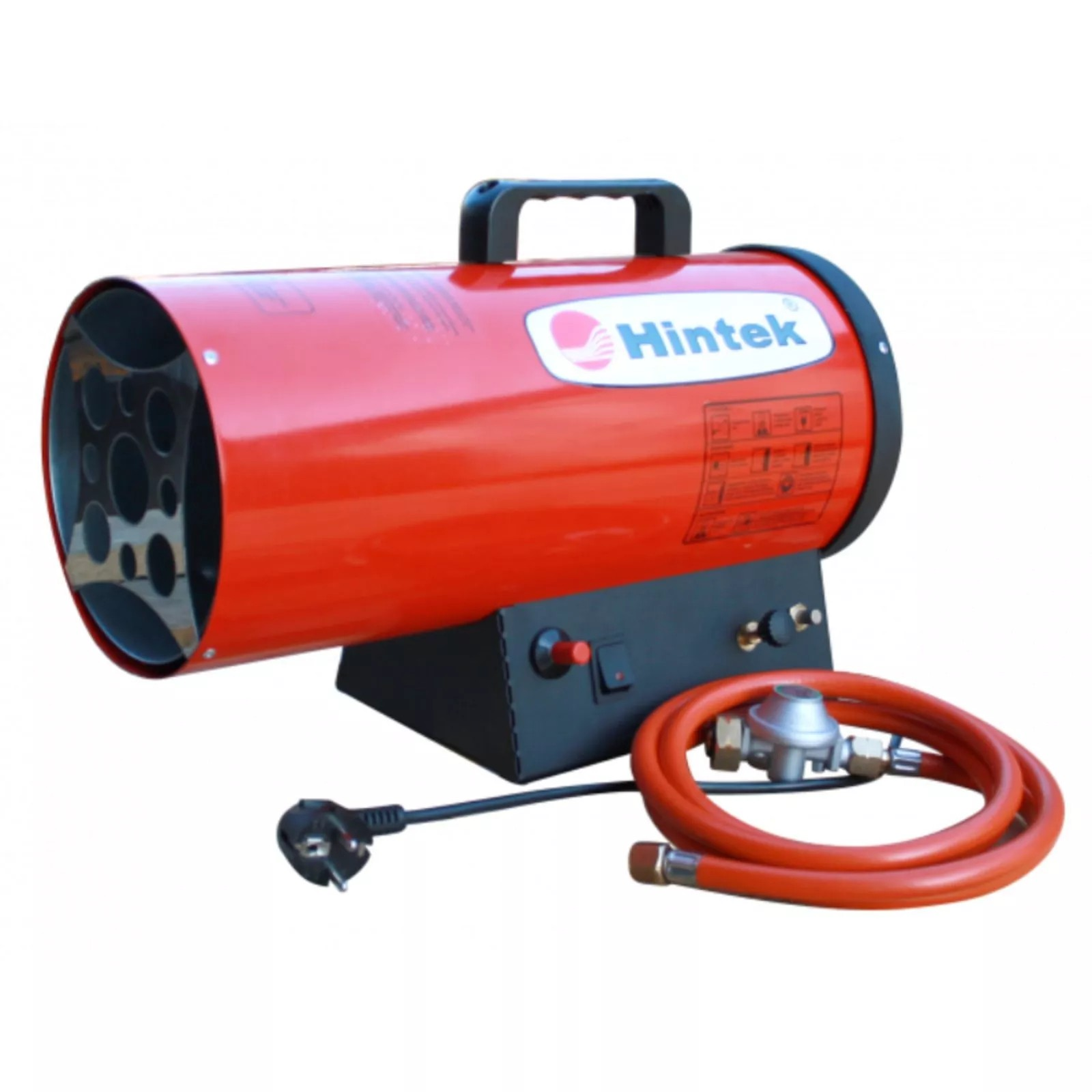 Hintek GAS 15 Hintek GAS 15