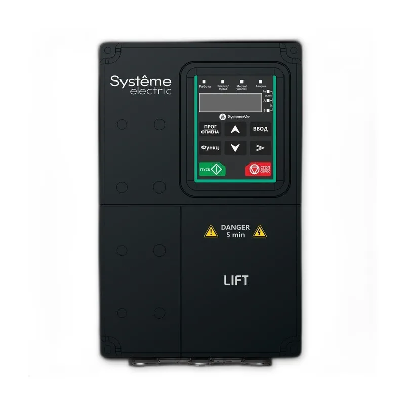 Systeme Electric STV900U55N4L 5,5 кВт