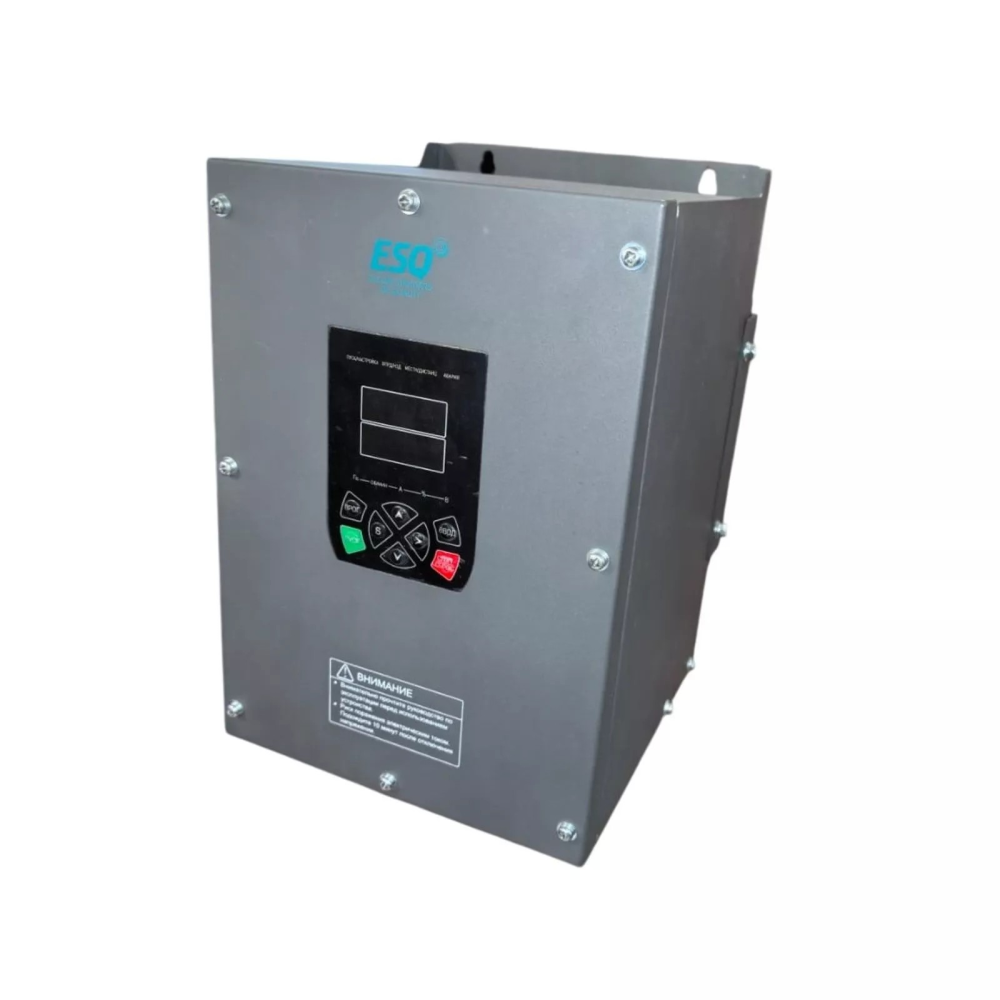 ESQ F 770-4T0022-IP54 2.2/4кВт, 380В