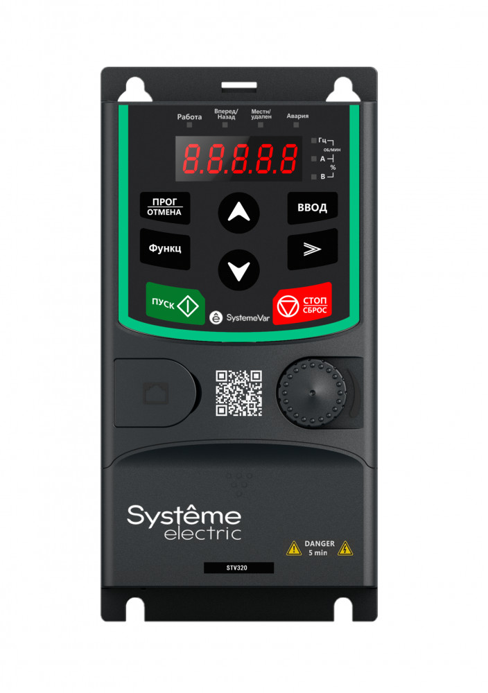 STV320 0.75 кВт 220В STV320SU07M2 STV320 0.75 кВт 220В STV320SU07M2