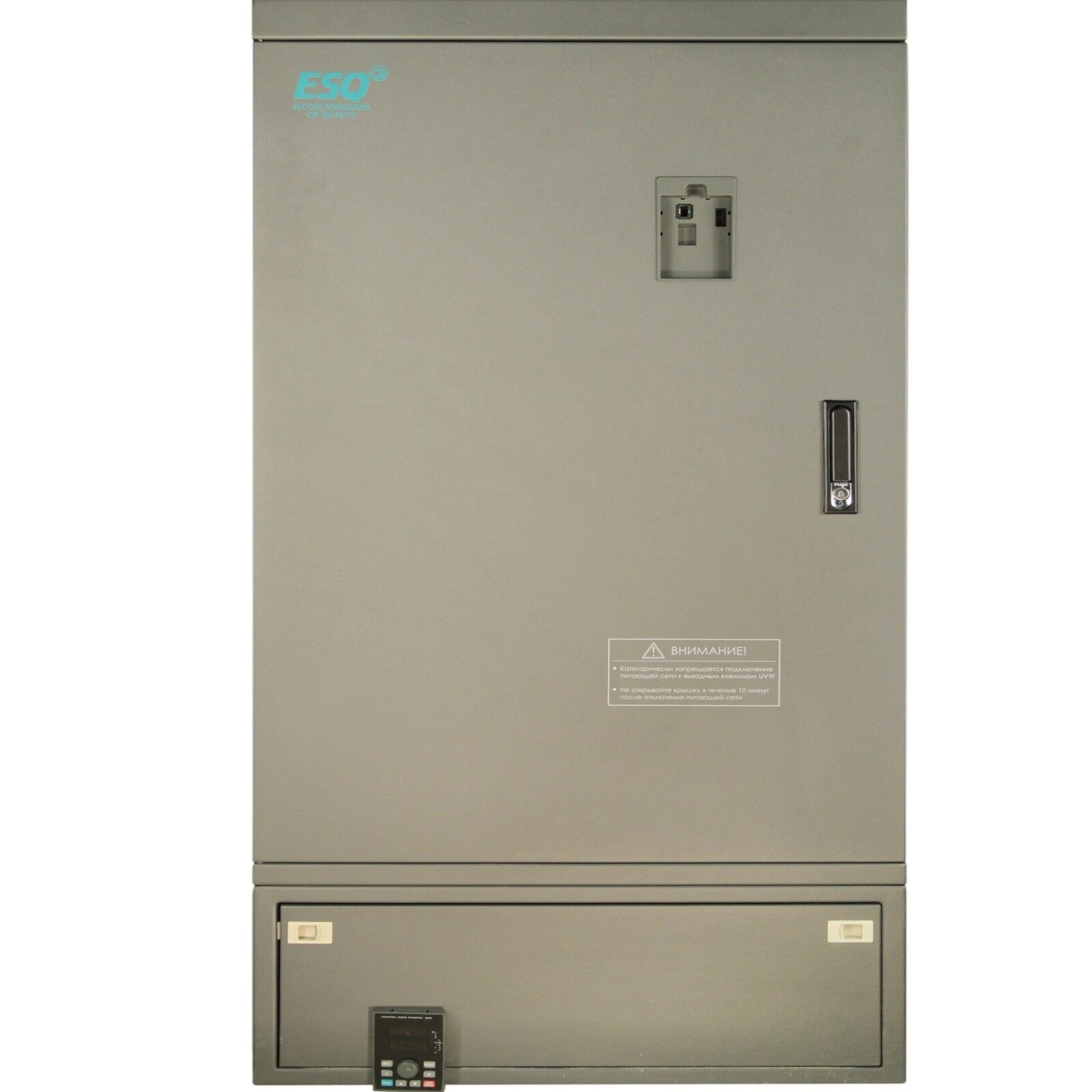 ESQ-760-4T2200G/2500P 220/250кВт, 380В ESQ-760-4T2200G/2500P 220/250кВт, 380В