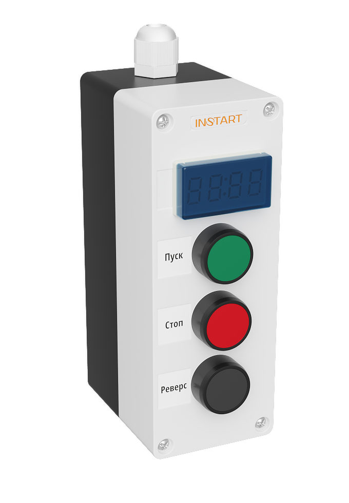 Пульт управления ПУ-4-350 Пульт управления ПУ-4-350