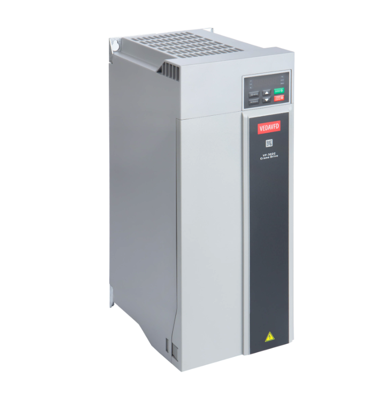 VEDA VF-302C-P2K2-0006-T4-E20-B-H