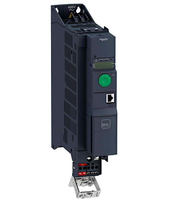 Преобразователь частоты Schneider Electric ATV320U04N4B