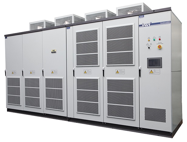  INVT GD5000-A4500-06-D