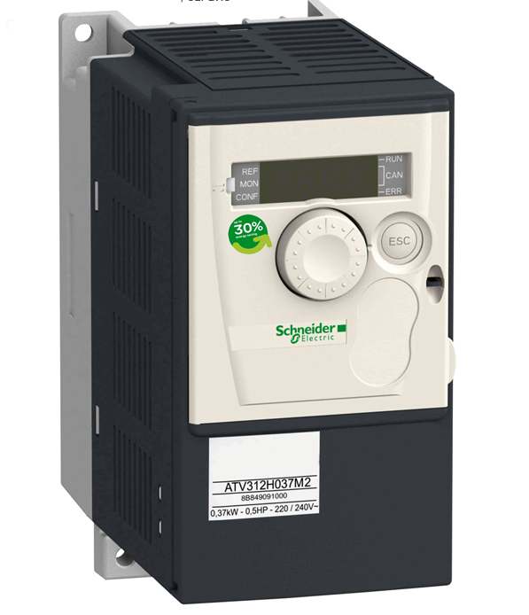 Преобразователь частоты Schneider Electric ATV312HU11M2