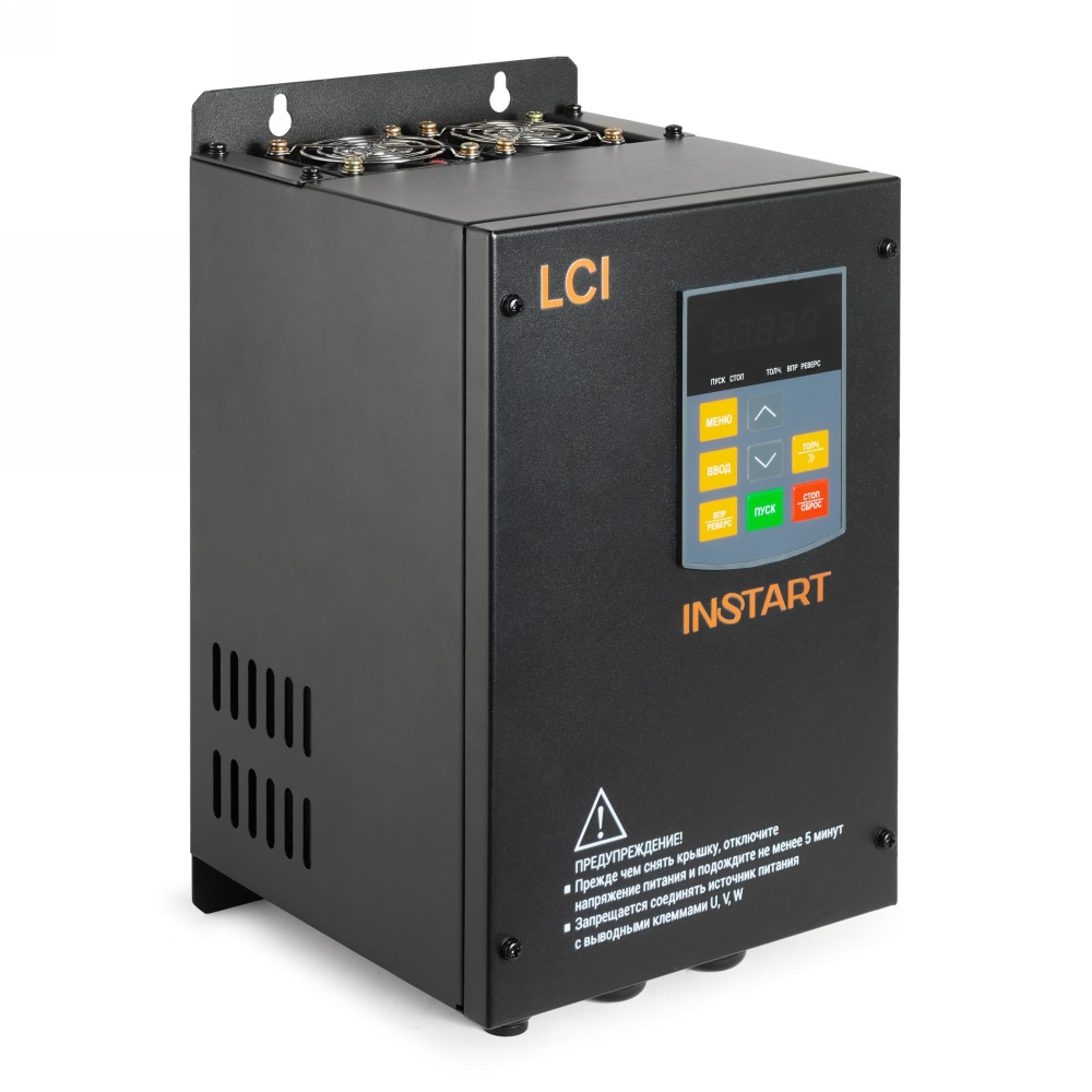 LCI-G18.5-4В IP54 LCI-G18.5-4В IP54