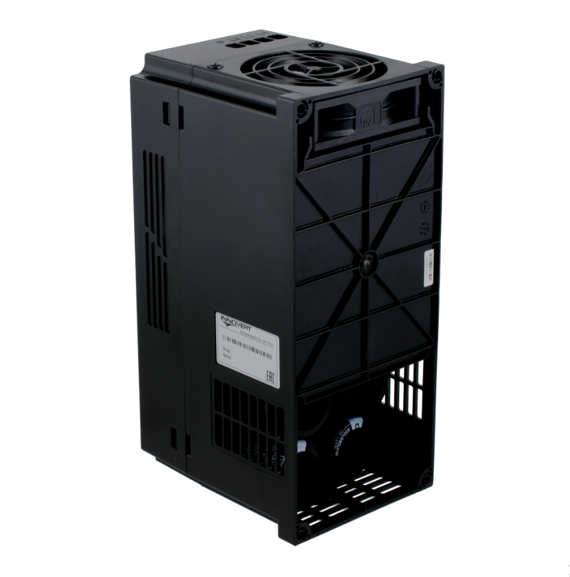 Преобразователь частоты INNOVERT ISD mini plus ISD113M43E, 11,0кВт, 380В, 24 А