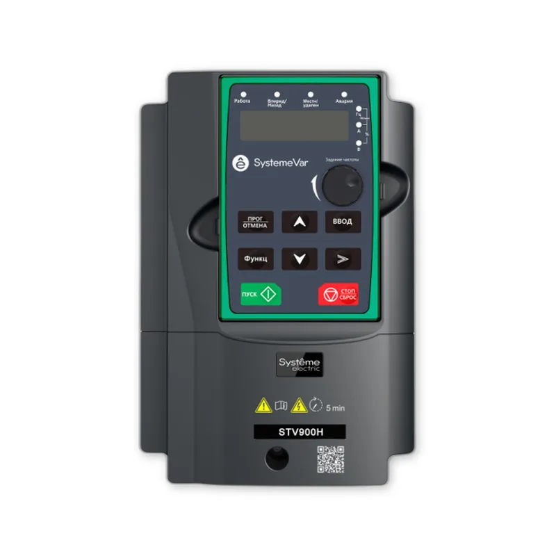Systeme Electric STV900U55N4H 5,5 кВт