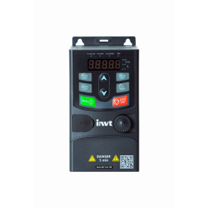 INVT GD20-2R2G-S2 2,2 кВт