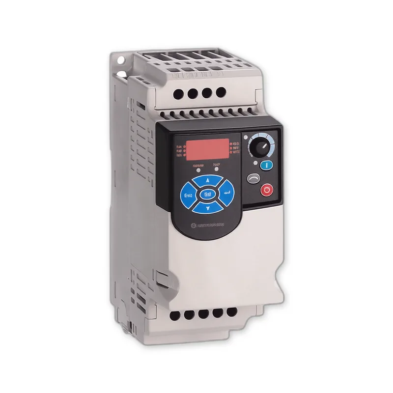 Rockwell Automation PowerFlex 700 20BC125A0ANNANC0 55 кВт