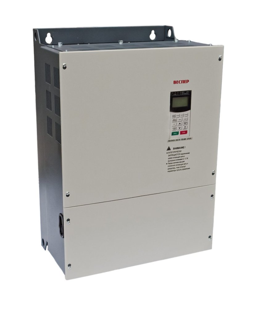 E4-9400-175H 132кВт 380В