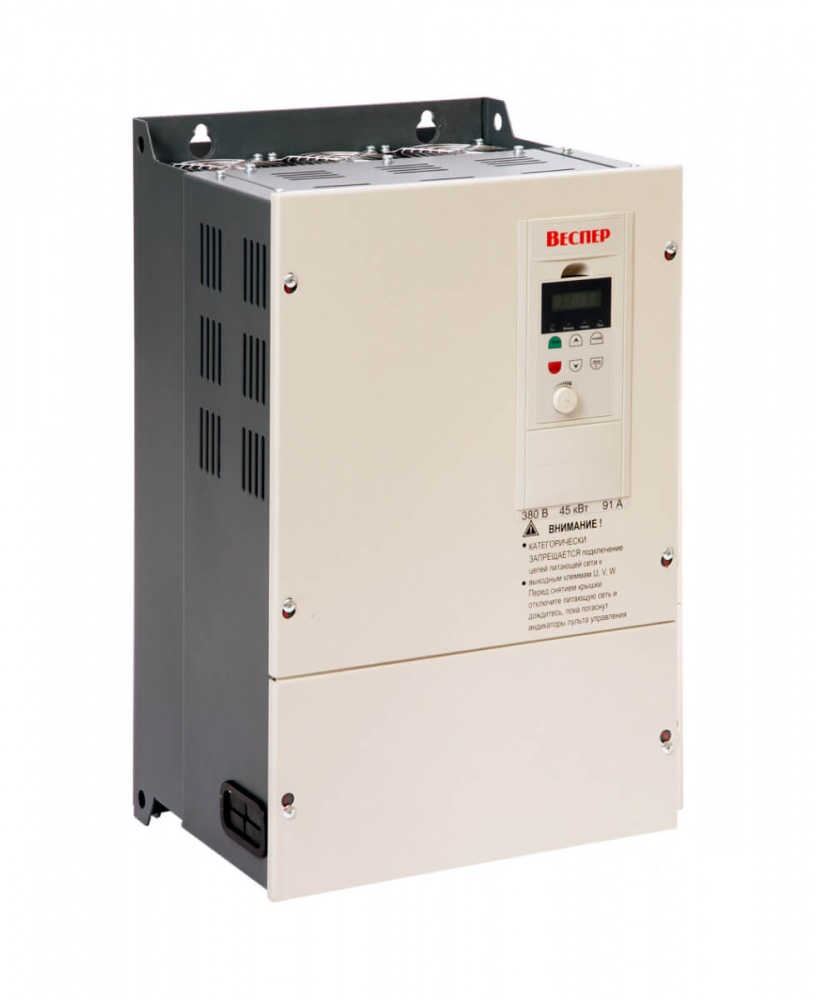 E4-8400-060H 45кВт 380В