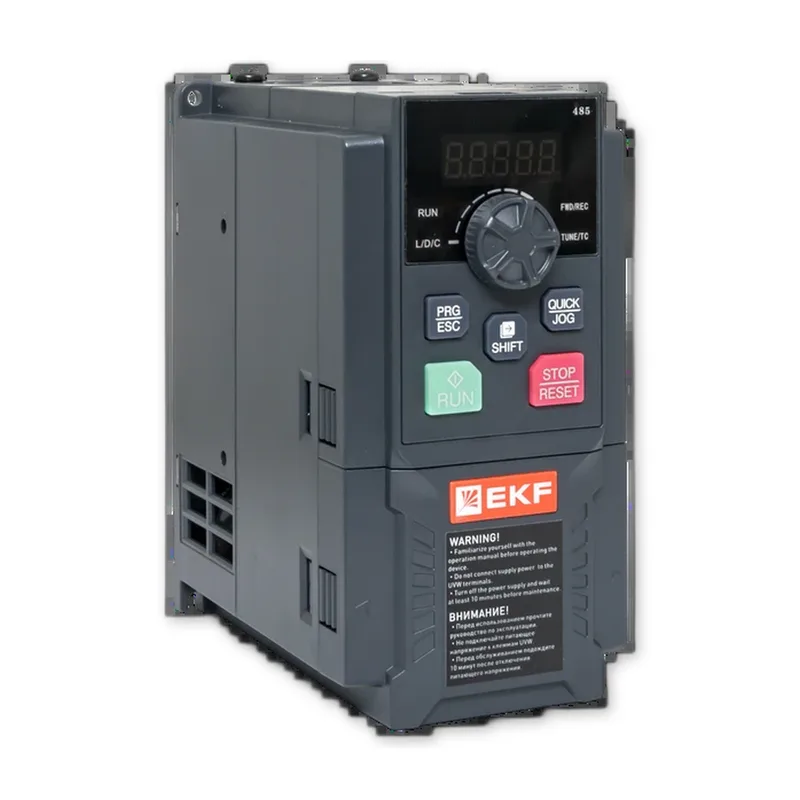 EKF PRO-Drive FC-2K2 2,2 кВт