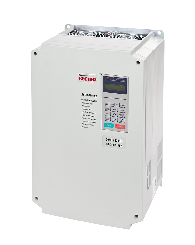 EI-9011-030Н 22кВт 380В