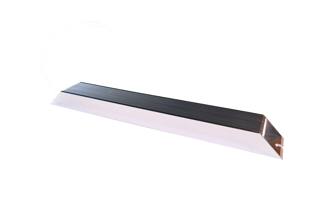 Тормозной резистор IBRA-40-2500-IP54