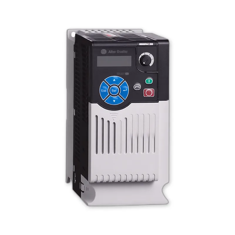 Rockwell Automation PowerFlex 700 20BC125A0ANNANC0 55 кВт