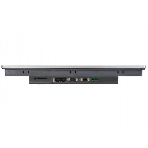 Панель оператора с алюмин.корпусом IPS WEINTEK 15" cMT3152X 3COM 2Ethernet CANbus SD USB MPI VNC FTP OPC UA MQTT IP cam Weintek