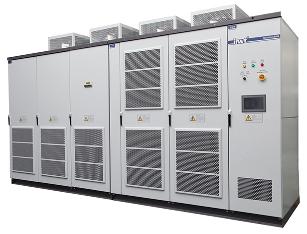  INVT GD5000-A0500-3,3-S