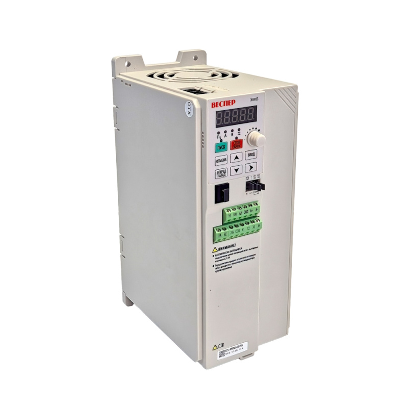 E5-MINI-007Н 5,5кВт 380В