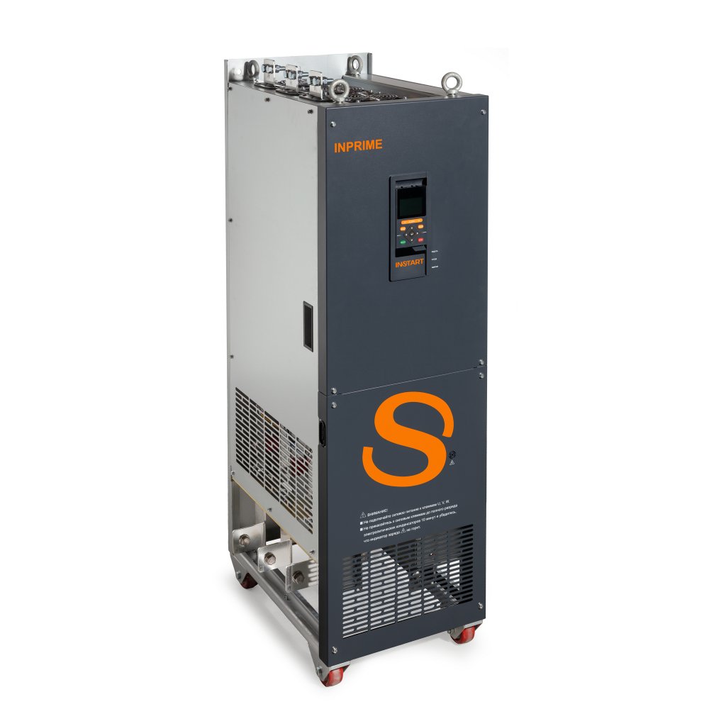 INSTART INPRIME-G200-4F 200 кВт