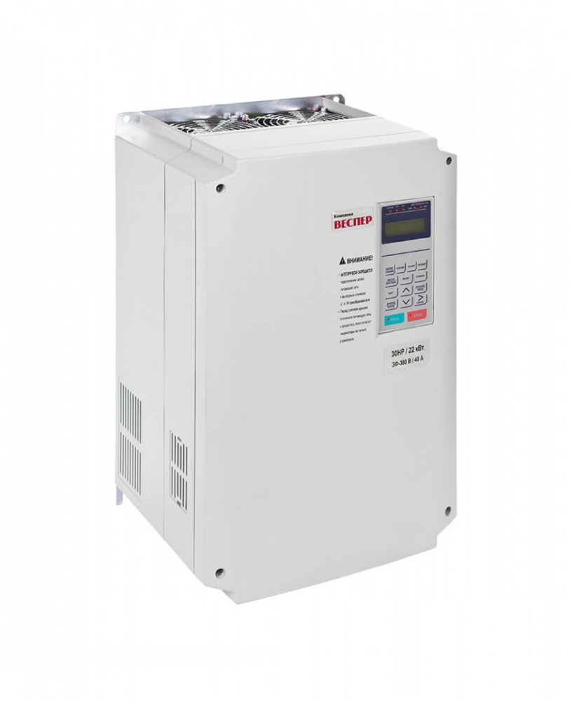 EI-9011-030Н 22кВт 380В
