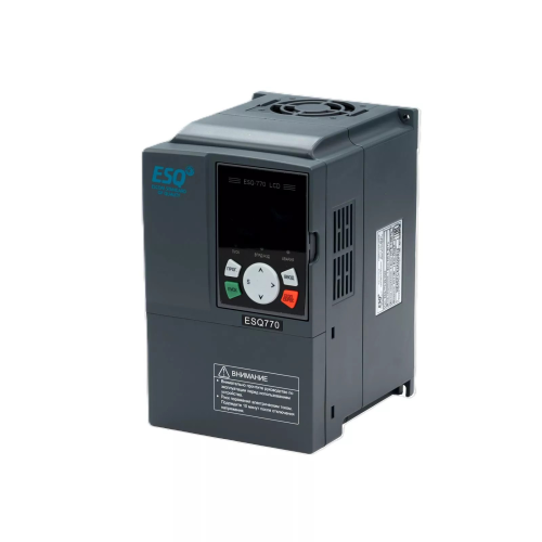 ESQ-770-4T0055G/0075P 5.5/7.5 кВт, 380В
