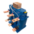 IDUDT-560/587-6 фильтр dU/dt