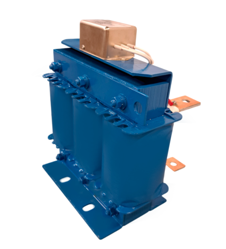 IDUDT-560/587-6 фильтр dU/dt