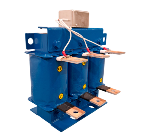 IDUDT-560/587-6 фильтр dU/dt