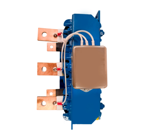 IDUDT-560/587-6 фильтр dU/dt