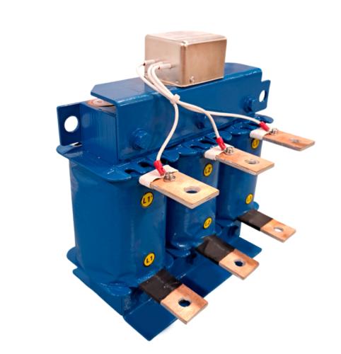IDUDT-560/587-6 фильтр dU/dt